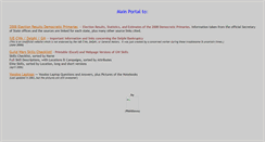 Desktop Screenshot of diversityj.com